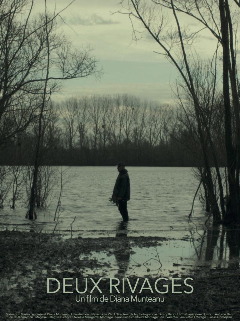 The Second Shore The Second Shore