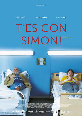 Simon, You Ass Simon, You Ass