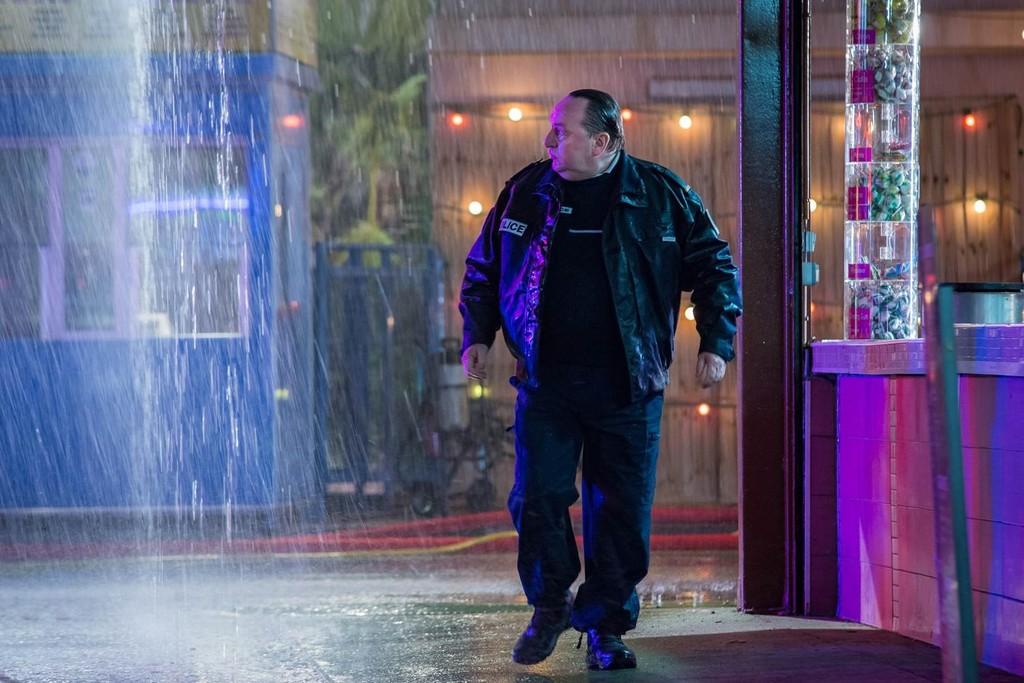 Richard Vergnes - &copy; Pyramide International