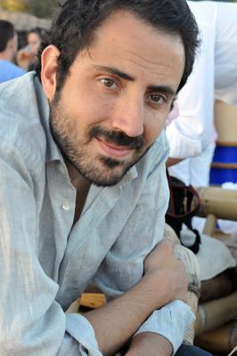 Michael Lellouche Michael Lellouche