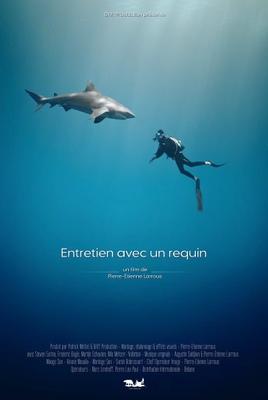 Entretien avec un requin - &copy; Drift Production - Beliane