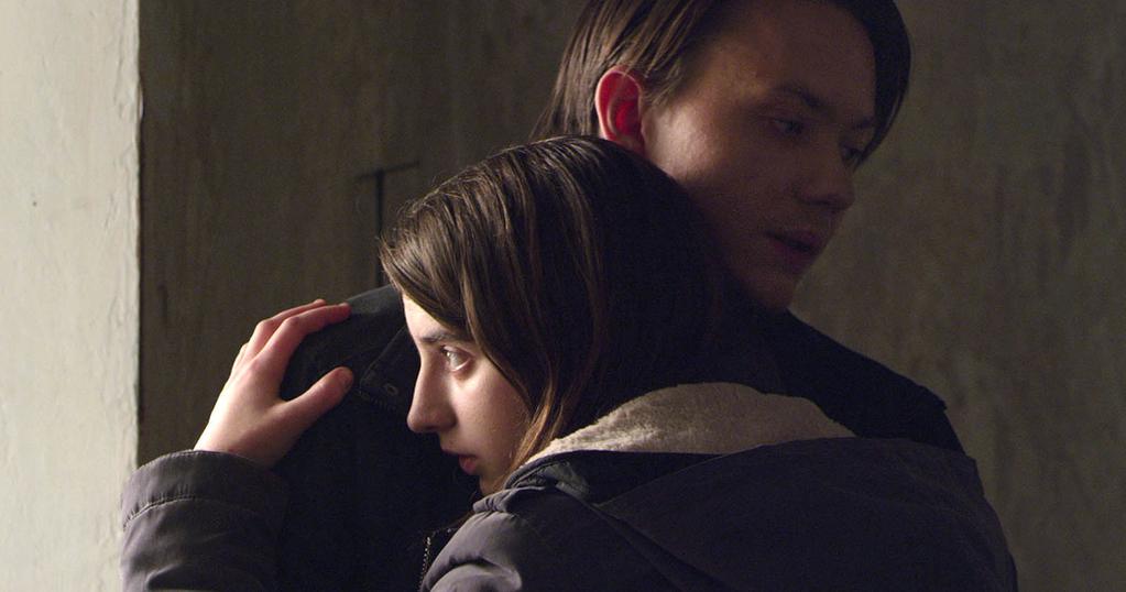 BIFF - 2017 BIFF - 2017