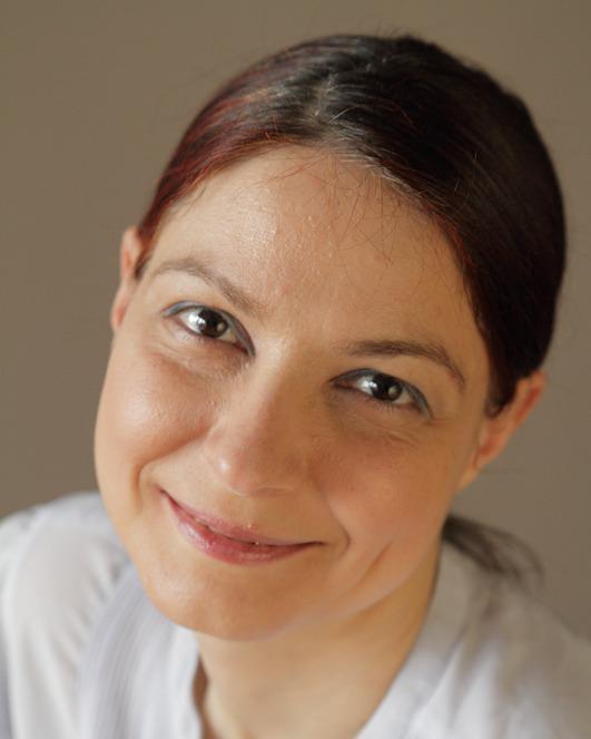 Alina Cicani Alina Cicani