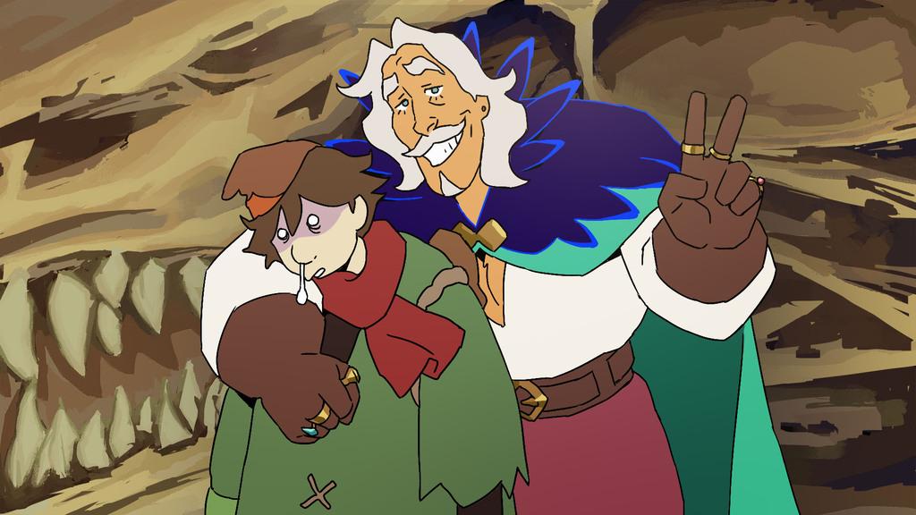 The Alchimists The Alchimists