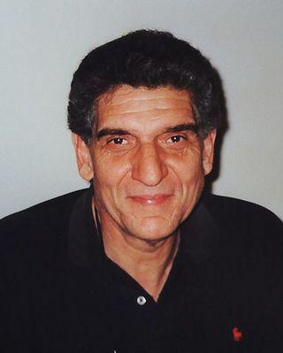 Andreas Katsulas Andreas Katsulas