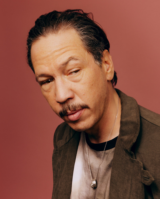 Reda Kateb - &copy; Marie Rouge / Unifrance