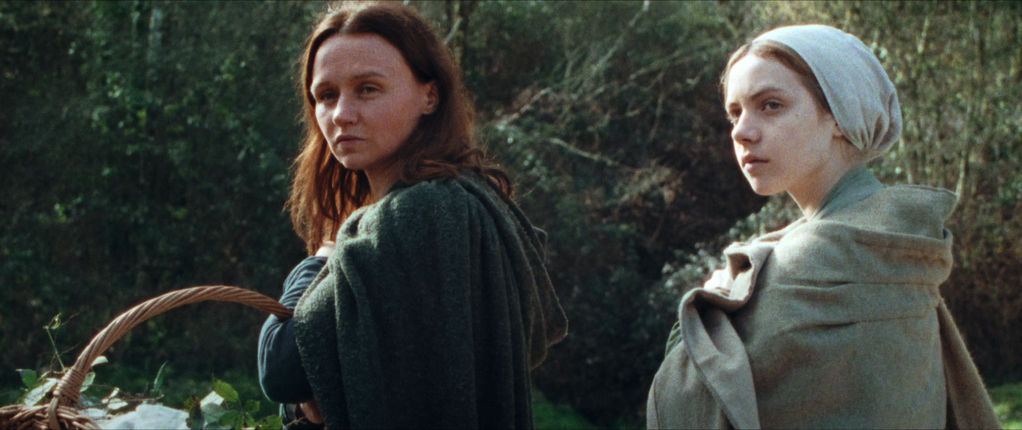 La Ventrière La Ventrière