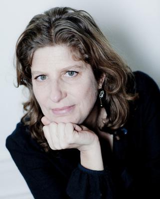 Caroline Thivel Caroline Thivel