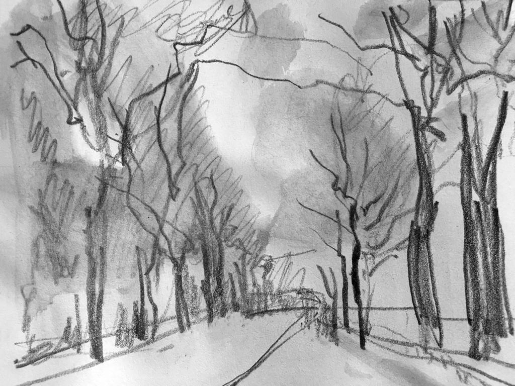 L'Écrivain aveugle L'Écrivain aveugle