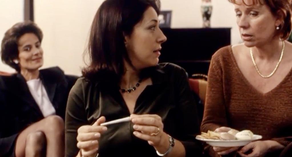 Festival Internacional de Cine de Gij&oacute;n - 2000
