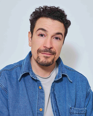 Yacine Belhousse Yacine Belhousse