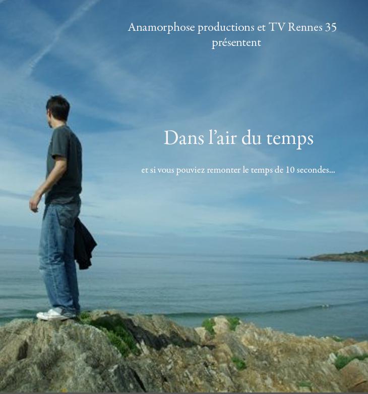 Dans l'air du temps