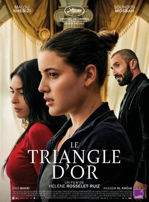 Le Triangle d'or Le Triangle d'or