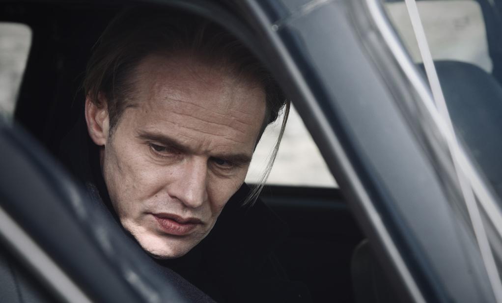 Mastemah - © Etienne Baret Mastemah - © Etienne Baret