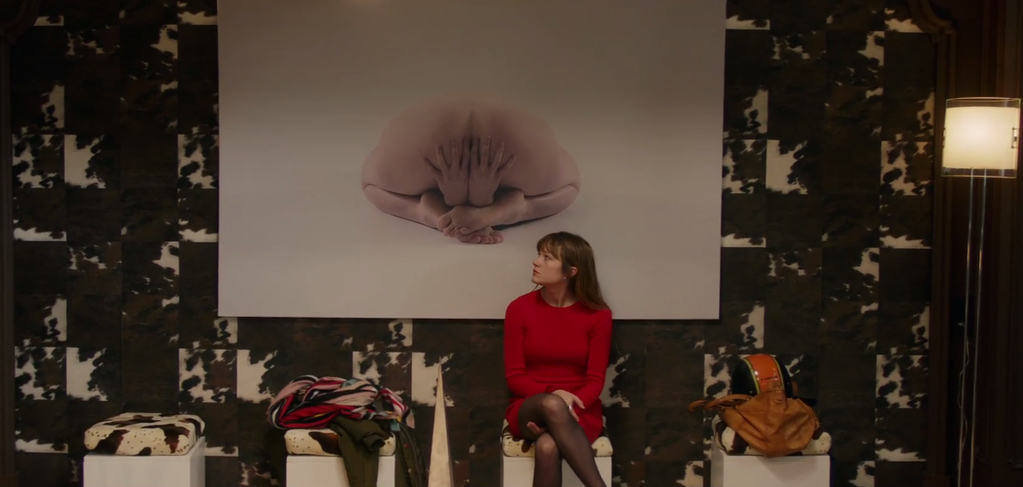 Catherine  Clarinval