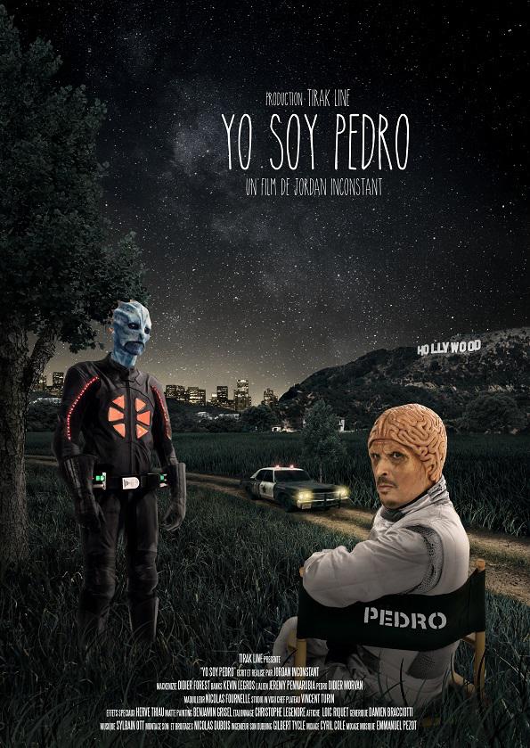 Yo Soy Pedro Yo Soy Pedro