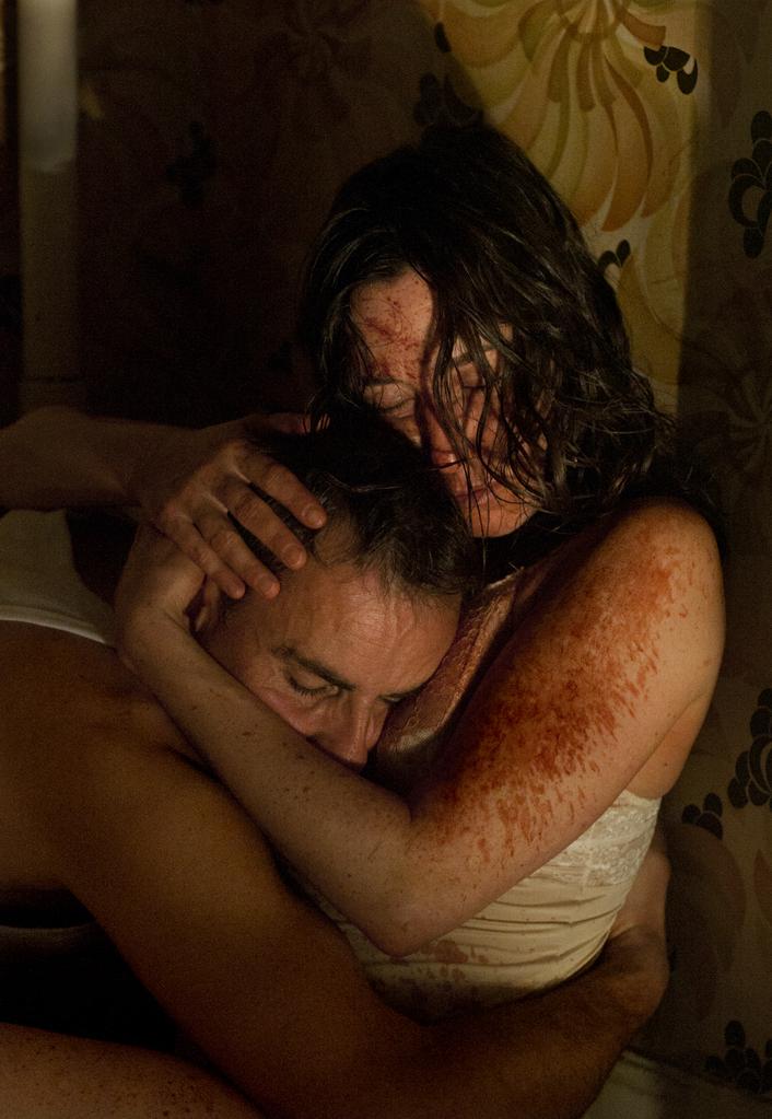 Karlovy Vary International Film Festival - 2014 - &copy; Kris Dewitte