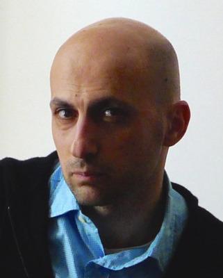 Jamal Belmahi