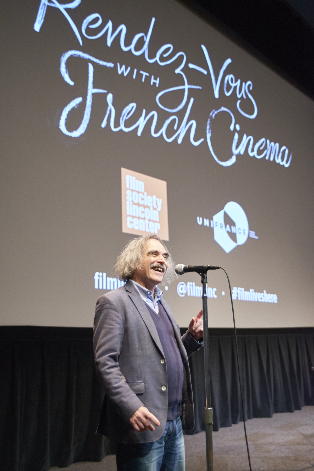 Efeméride - Eugène Green - © Jean-Baptiste Lemercier/UniFrance Efeméride - Eugène Green - © Jean-Baptiste Lemercier/UniFrance