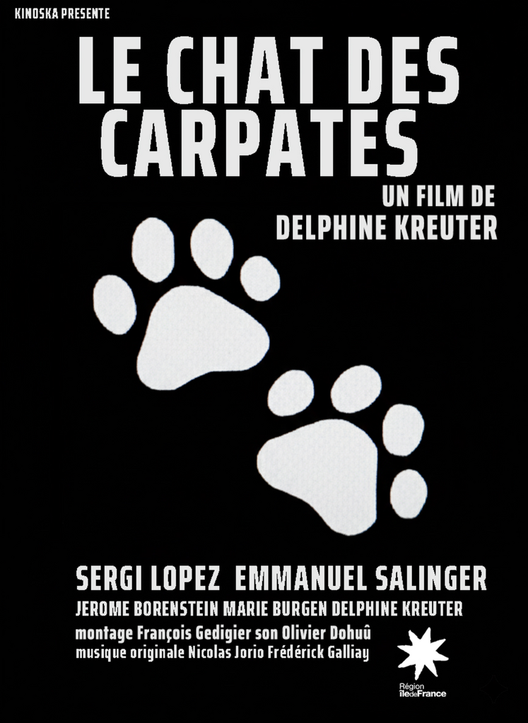 Le Chat des Carpates Le Chat des Carpates