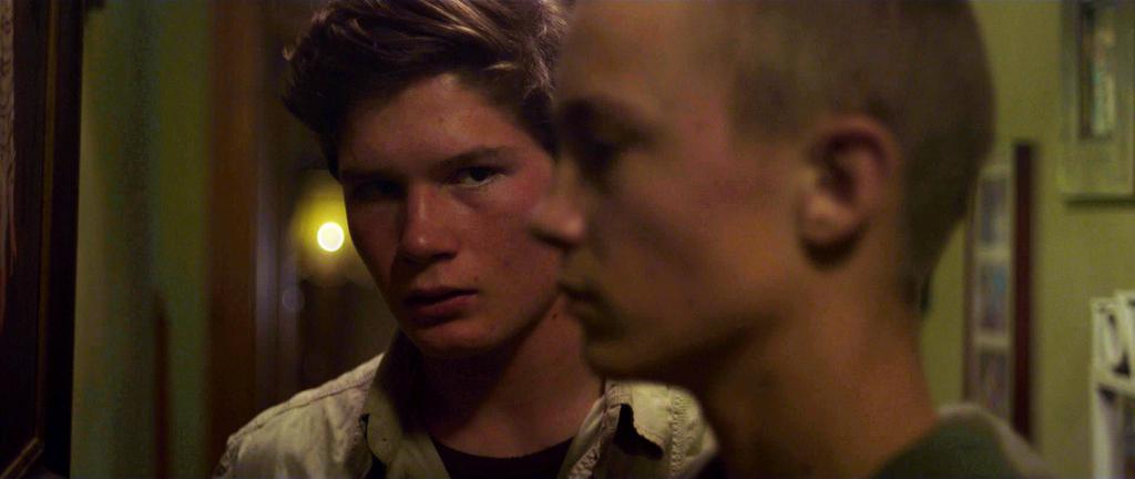 Festival de Cine de Gante  - 2018