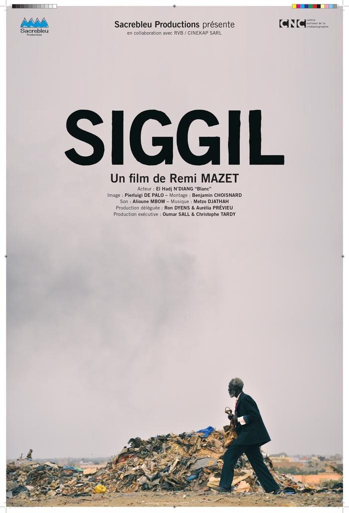 Siggil Siggil