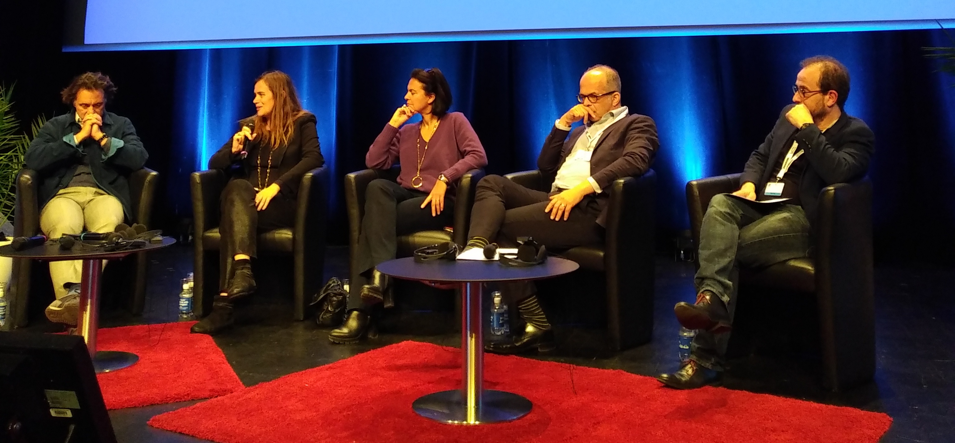 UniFrance presenta el infome realizado por el ObSoCo tiutlado «¿Cuáles son las perspectivas que la tecnología digital abre al cine francés a nivel internacional? UniFrance presenta el infome realizado por el ObSoCo tiutlado «¿Cuáles son las perspectivas que la tecnología digital abre al cine francés a nivel internacional?