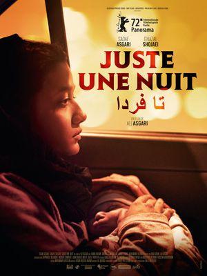 Juste une nuit Juste une nuit