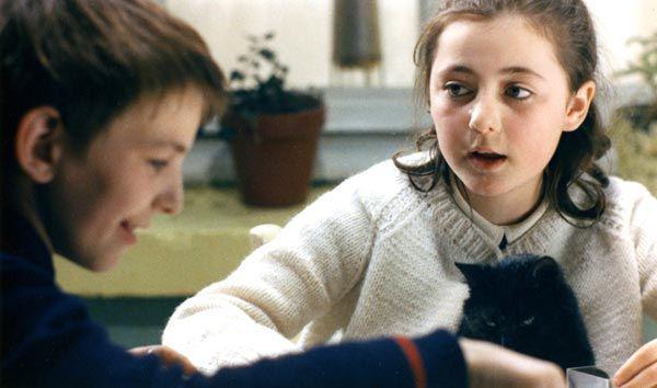 Naked Childhood Naked Childhood