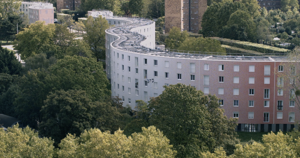 My House is Like a Snake