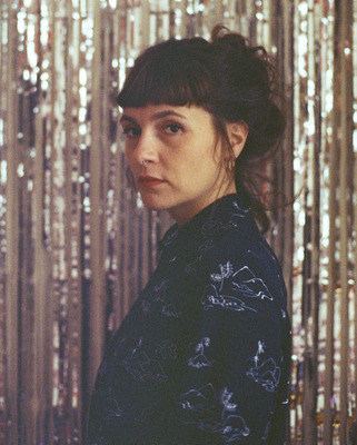 &Eacute;lodie Beaumont Tarillon