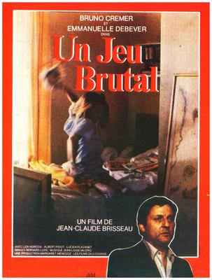 A Brutal Game A Brutal Game