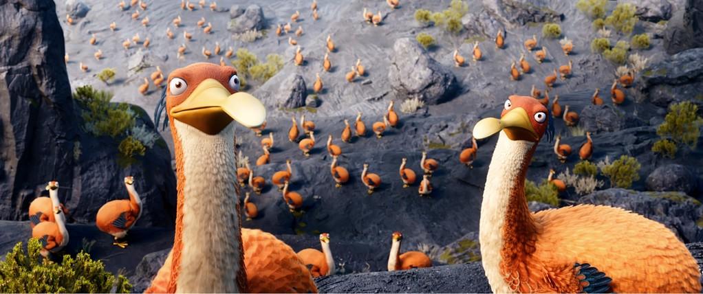 Festival de Cine Franc&oacute;fono en Acadia (FICFA)   - 2023