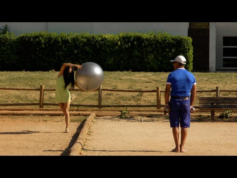 Hey, Are You Pointing or Shooting? Hey, Are You Pointing or Shooting?