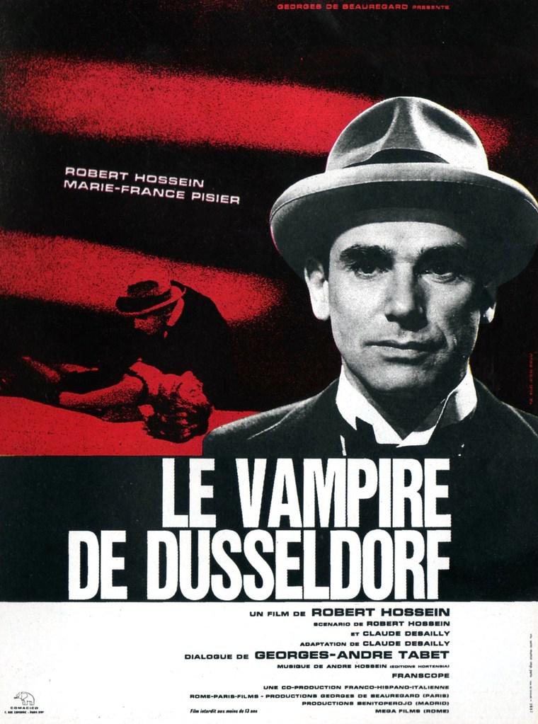 Le Vampire de Düsseldorf Le Vampire de Düsseldorf