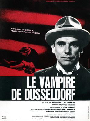 Le Vampire de Düsseldorf Le Vampire de Düsseldorf