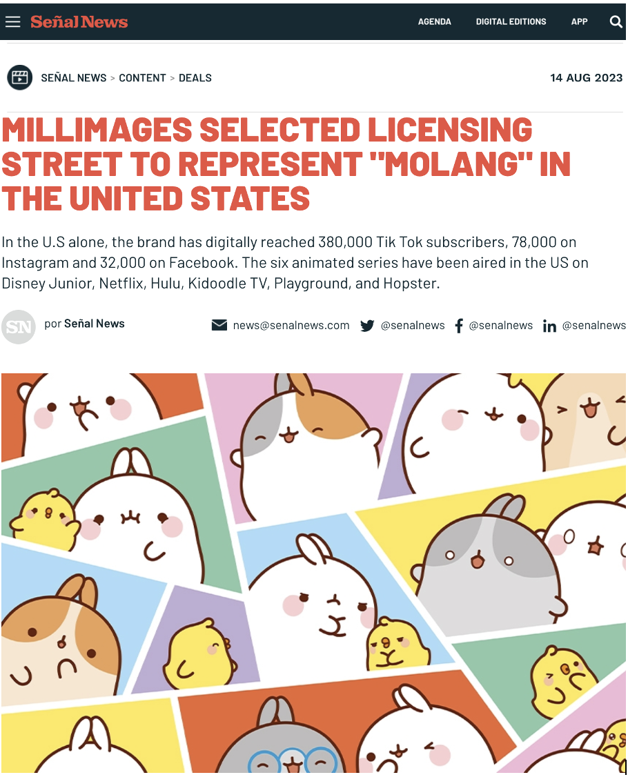 International press roundup: summer 2023 2023 International press roundup: summer 2023 2023