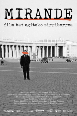 Mirande, ébauches pour un film Mirande, ébauches pour un film