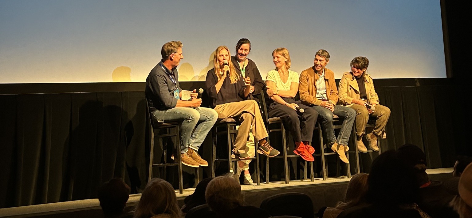 Rentrée chargée pour le cinéma français aux Etats-Unis Rentrée chargée pour le cinéma français aux Etats-Unis