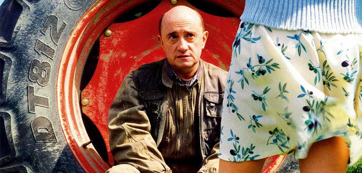 Rendez-Vous with French Cinema in New York - 2006