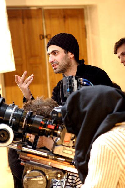 Ljubljana Film Festival - 2006