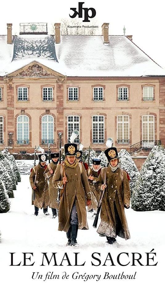 Le Mal sacré Le Mal sacré