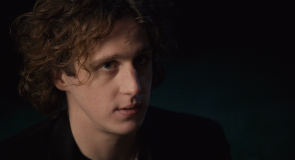 En attendant que mes larmes viennent En attendant que mes larmes viennent