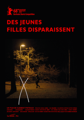 Young Girls Vanish Young Girls Vanish