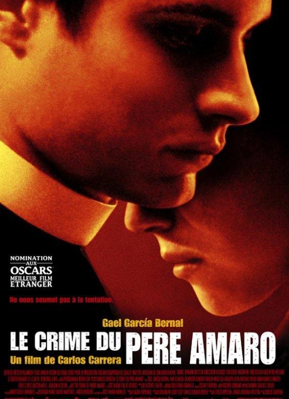 Le Crime du père Amaro Le Crime du père Amaro