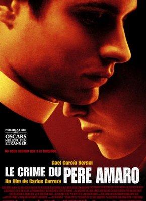 Le Crime du père Amaro Le Crime du père Amaro