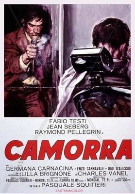 Les Tueurs &agrave; gages - Poster - Italy