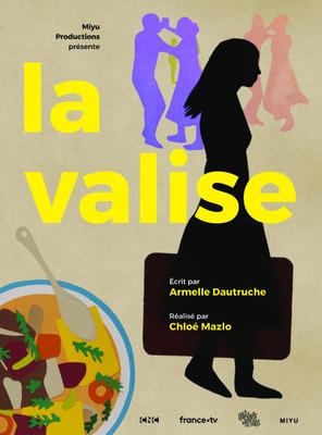La Valise La Valise
