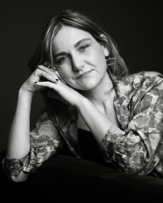 Victoria Musiedlak - &copy; Thomas Brunot / Unifrance