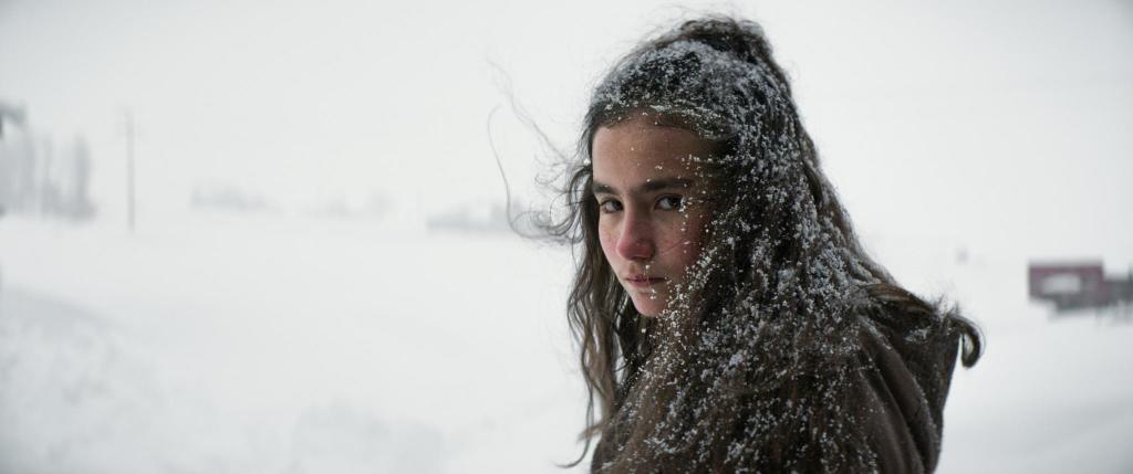 Festival Internacional de Cine de Mannheim-Heidelberg (IFFMH)  - 2023 - &copy; Nuri Bilge Ceylan